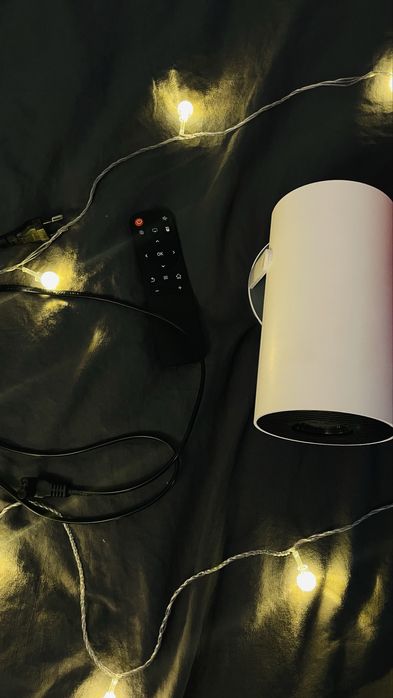 Проектор ultra hd