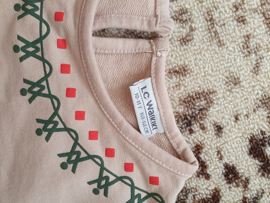 Летни дрешки за пораснало момиче