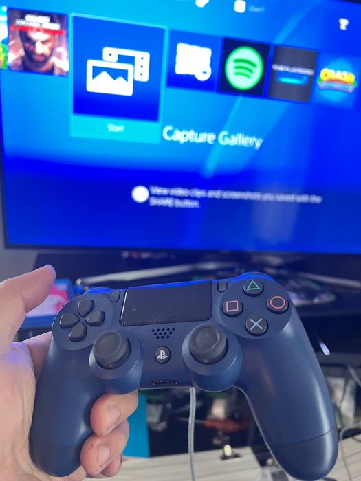 PlayStation 4 Slim 1000gb