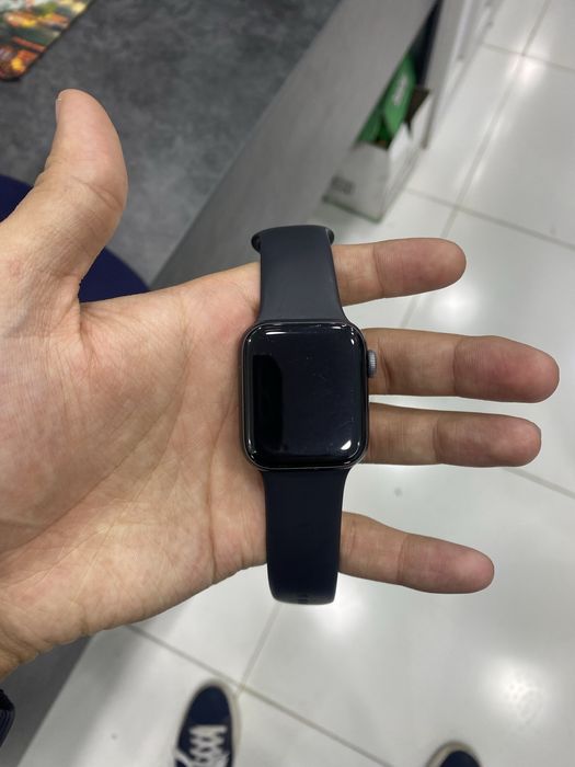 Iwatch 6 40 mm ideal