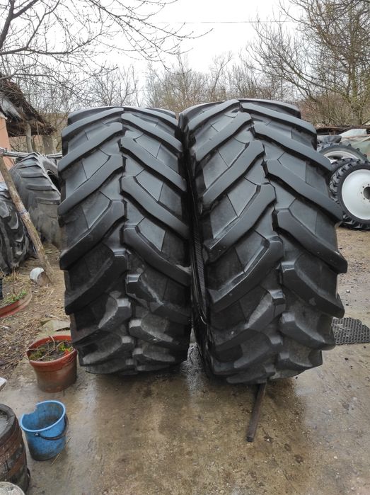 Cauciucuri tractor 650/65/38