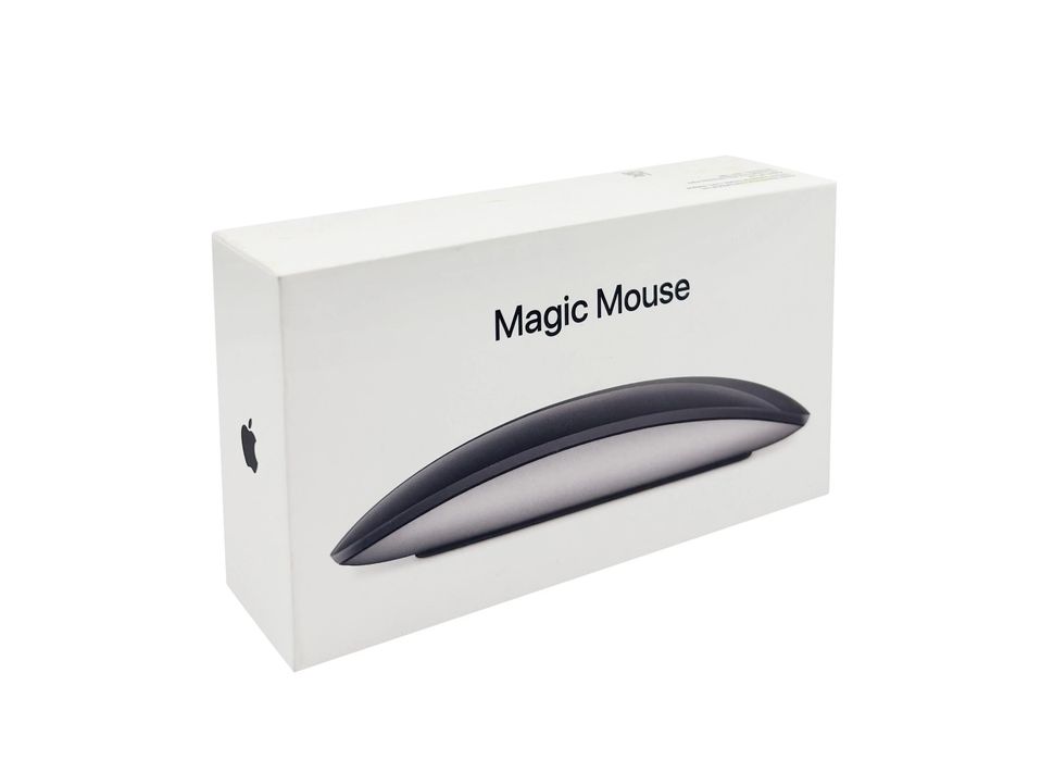 Apple Magic Mouse (2021) – като нова