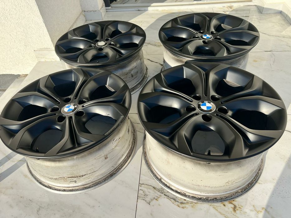 Jante Bmw R 17 /// R 19/___R19