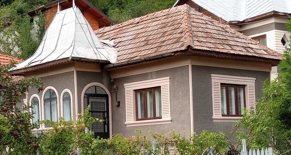 Casa rustica în Bezdead