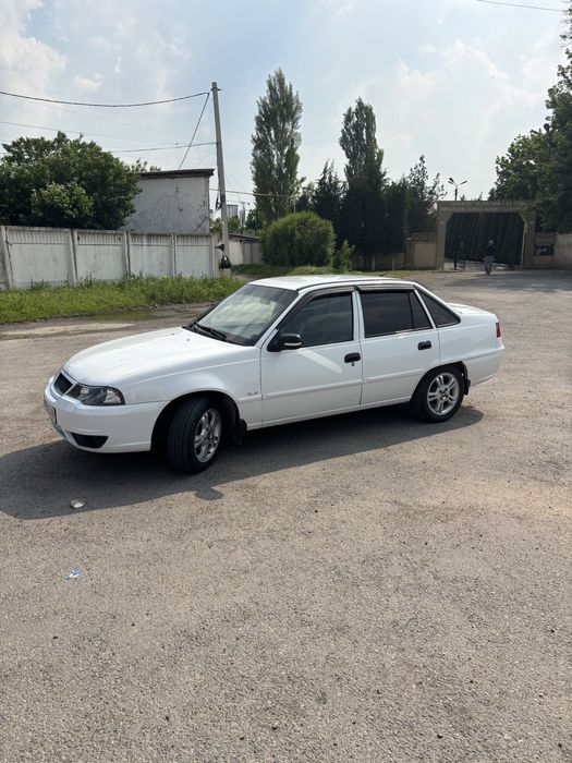 Сдам в аренду с последующим выкупом авто нексия СОНС  КРАСКА РОДНАЯ.