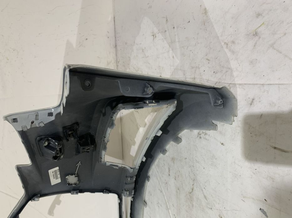 Bara fata Audi A3 Hatchback, 2016, 2017, 2018, 2019, cod origine OE 8V3807437AF.