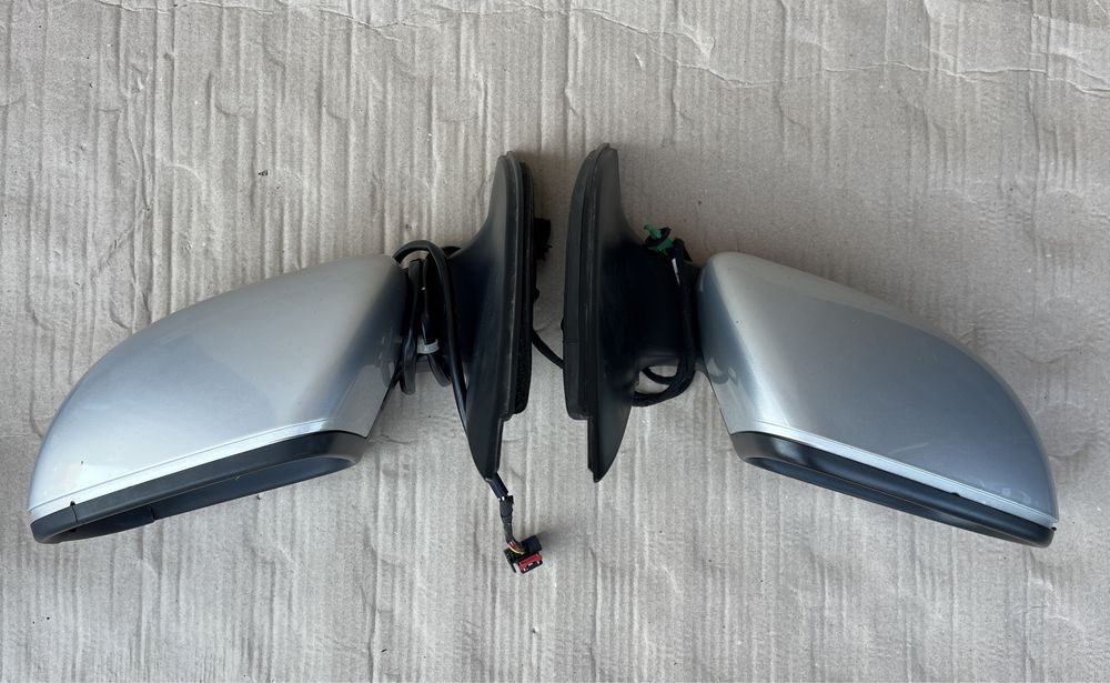 Oglinda stanga / Oglinda dreapta / Oglinzi VW Golf 6 VI