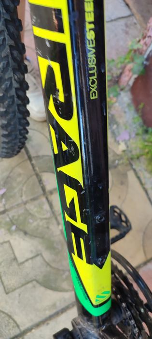 велосипед Mirage