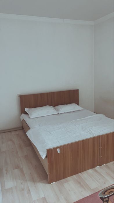 Сдается 2 комнатна квартира , по суточна