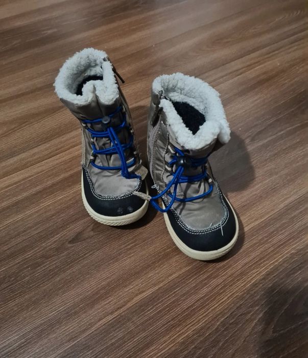 Ghete impermeabile zapada pentru copii 25 Primigi