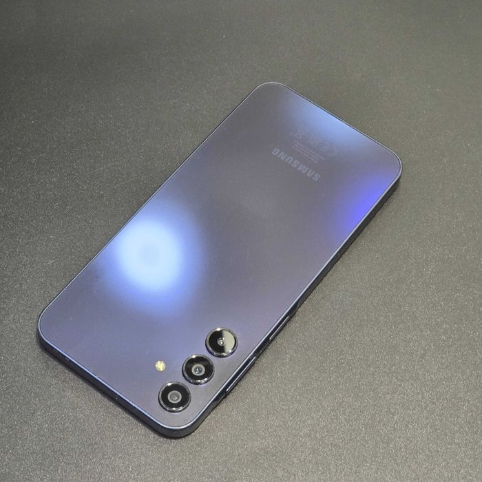 Hope Amanet P8 Samsung A15 128/4 GB garantie!