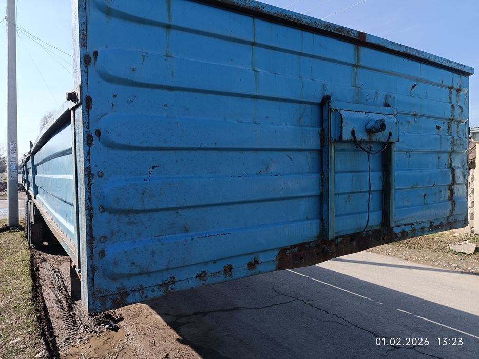 МАЗ Прицеп сотилади