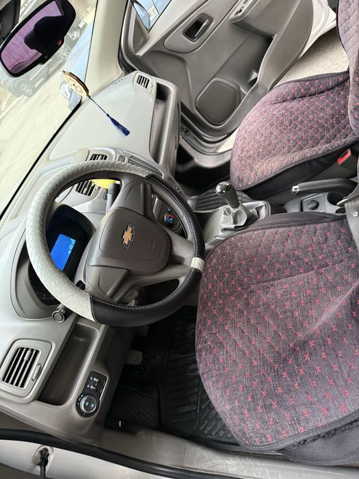 Шевролет Кобальт 2021ж