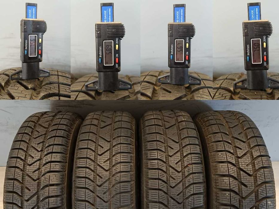 Roti/Jante Mini 5x112 175/65 R15 One, Cooper, Countryman, Clubman, Cab