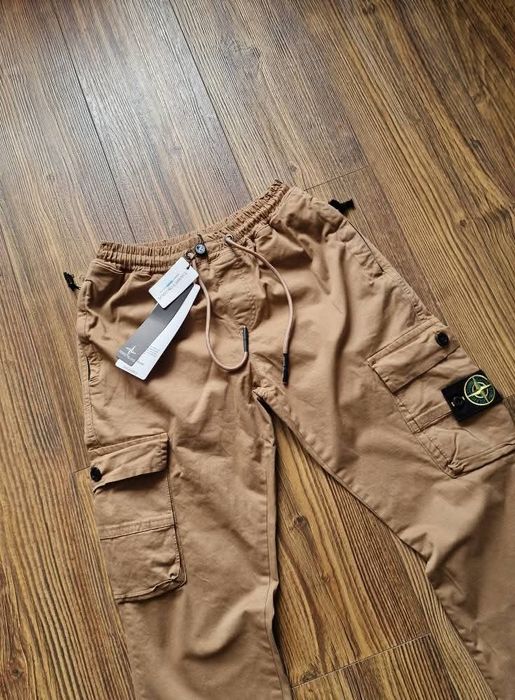 Страхотен Мъжки карго панталон размер 30,31 32,33,34,36,38
Най-висок к