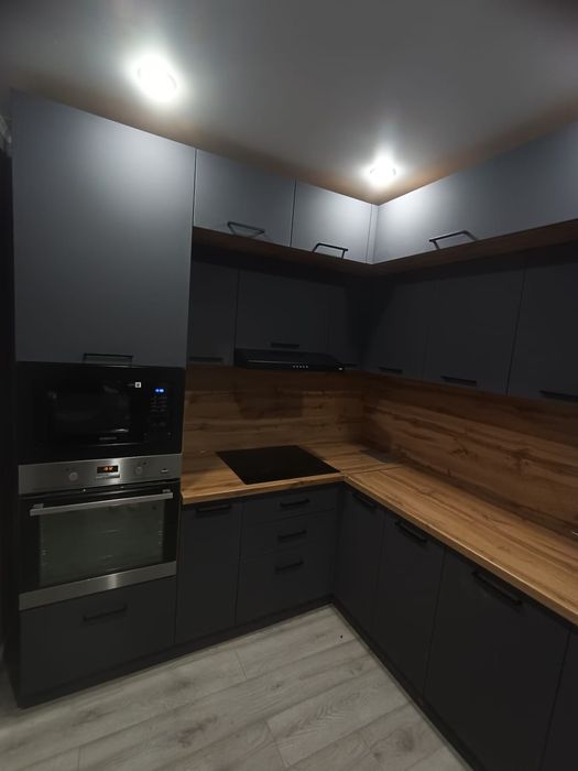 Мебельщик под заказ соберём