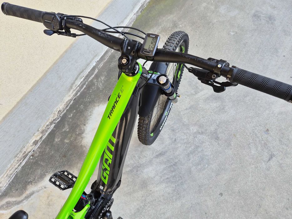 Giant Stance E+ 3 PRO 27.5” S/M  E-MTB