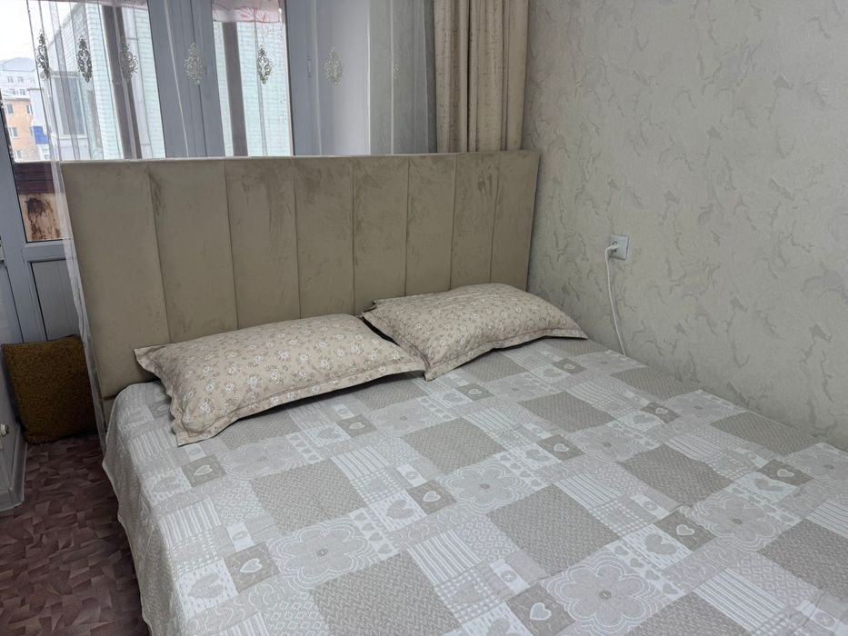 Продам спальный диван