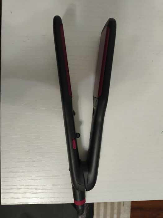 Плойка Phillips для волос