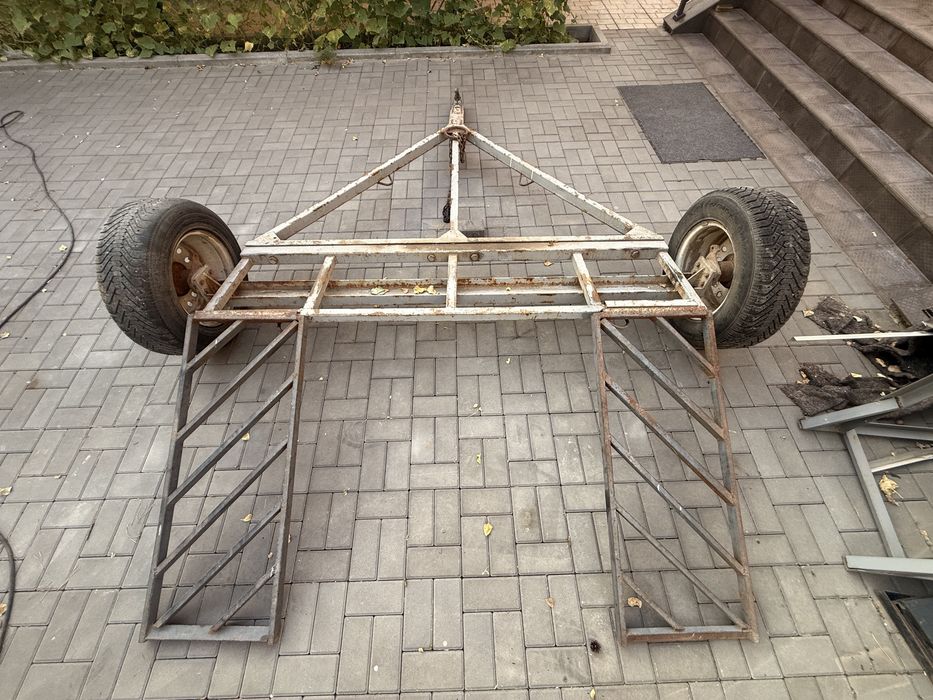 Продам Прицеп Подкат для перевозки авто