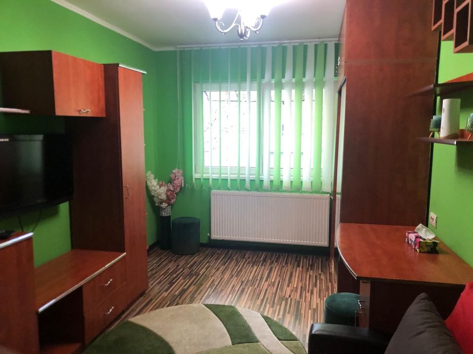 Inchiriez garsoniera confort 1