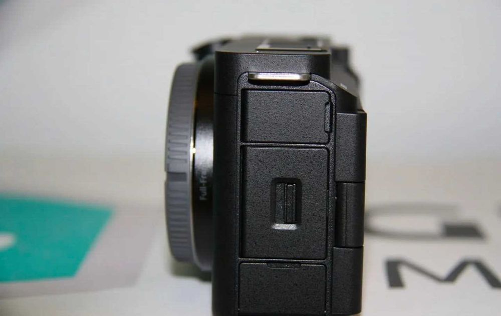 Sony ZV-E1 без пробега