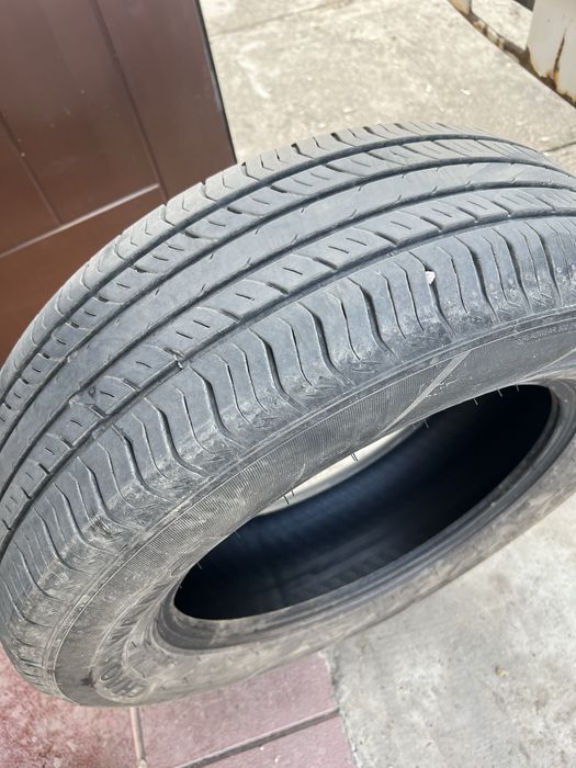 Продам летние баллоны 4шт