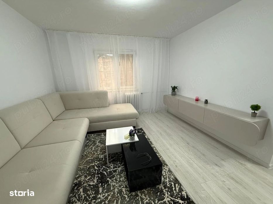 Comision 0% Apartament 2 camere - Brancoveanu