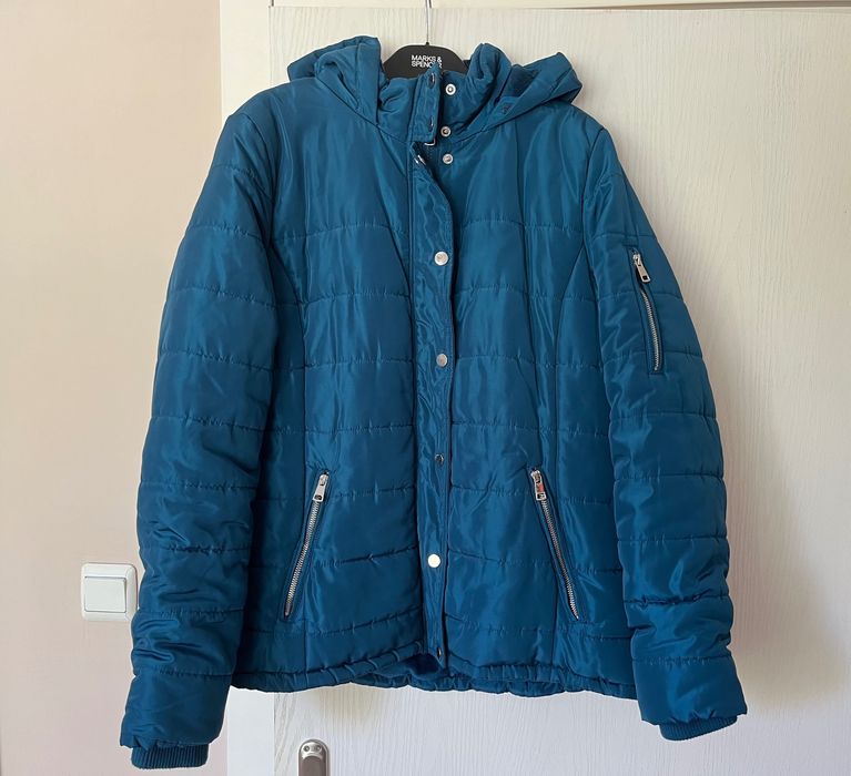 Зимно яке LC Waikiki