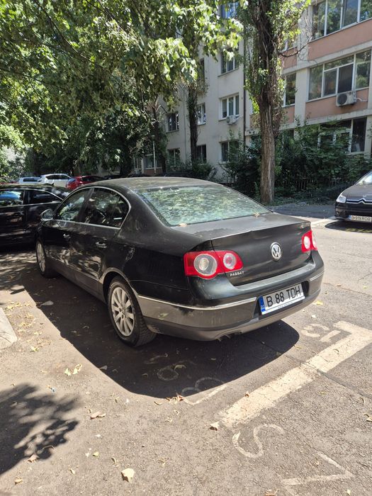 De Vânzare vw Passat b6 1.9 Diesel