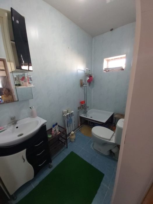 Үй сатылады. Келісім бар.