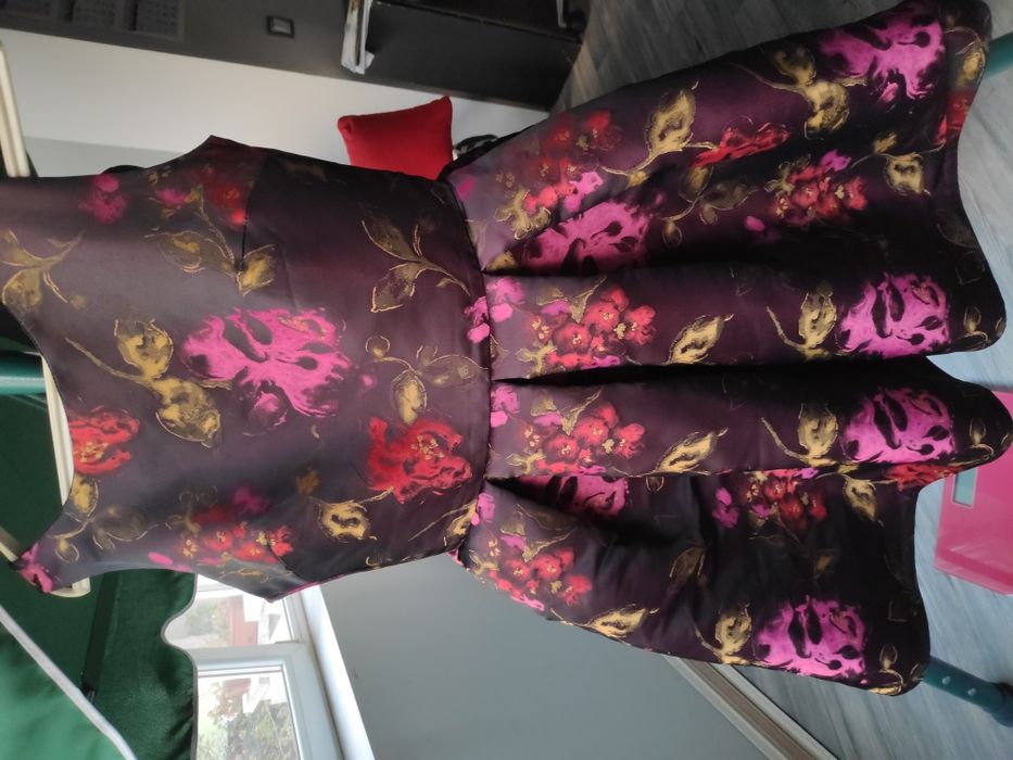 Рокля официална S размер