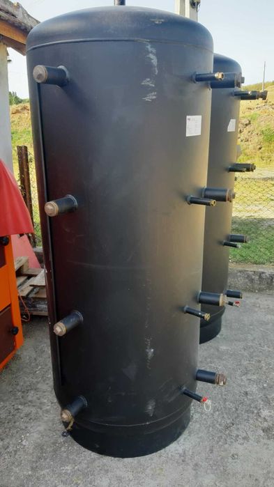 Guntamatic,Centrale pe lemne si carbuni.peleti ,motorina ,Boiler,Pufer