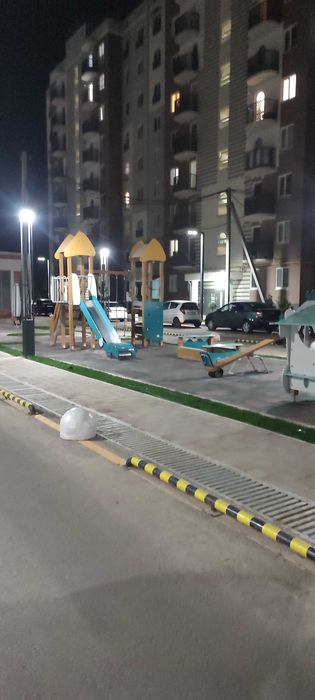 Сдам свою однокомнатную квартиру