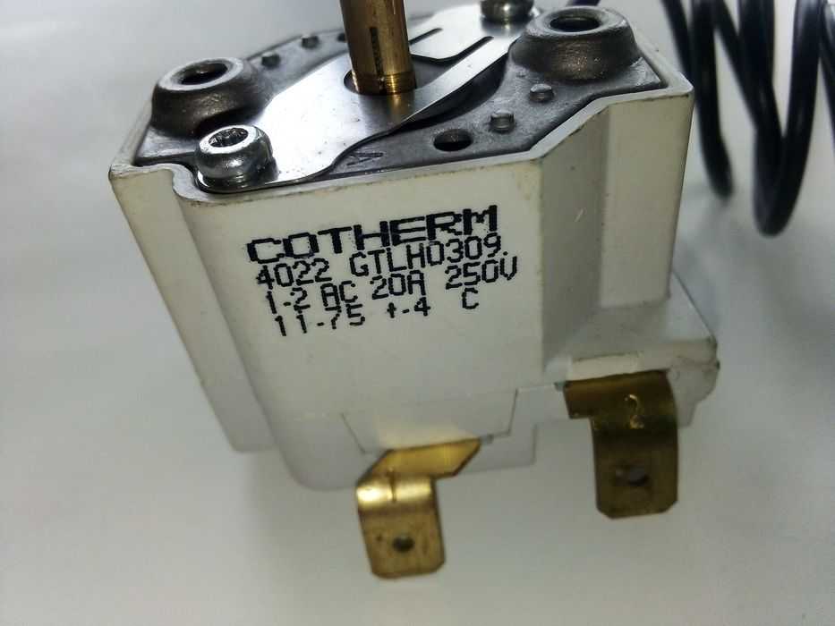 Терморегулатор за бойлер  COTHERM 12 - 75° нов