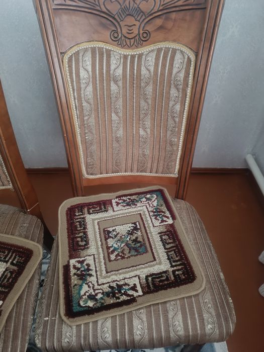 Стулья для гостиные