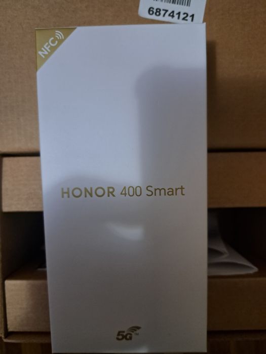 Telefon Honor 400 Smart
