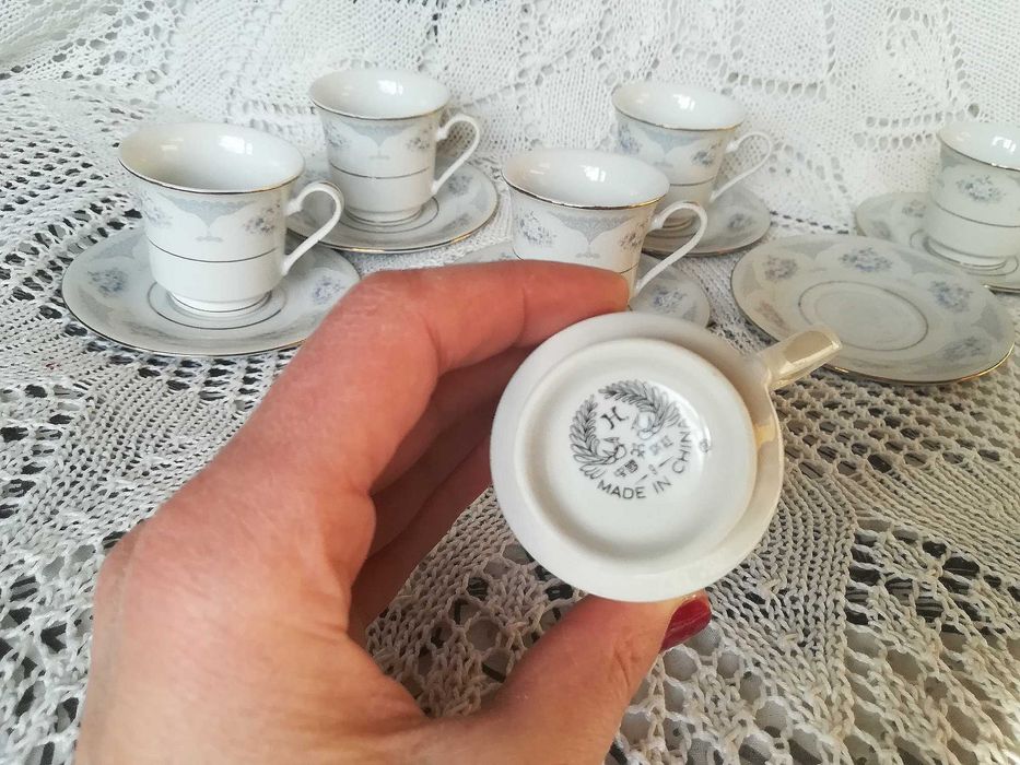 Китайски порцелан