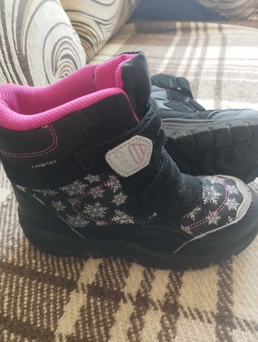 Намалени! Детски ботуши Рънърс Runners