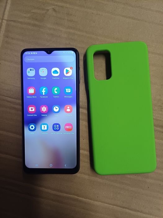 Samsung A32 5G 128/4 dual sim