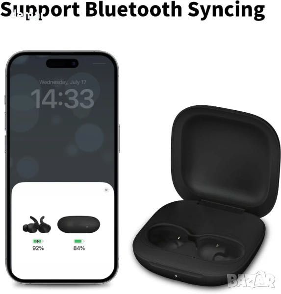 BRILLESS калъф за зареждане, съвместим с POWERBEATS PRO (не включва слушалки)