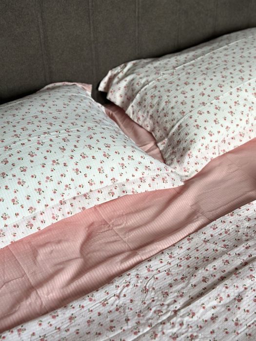 Постельное белье