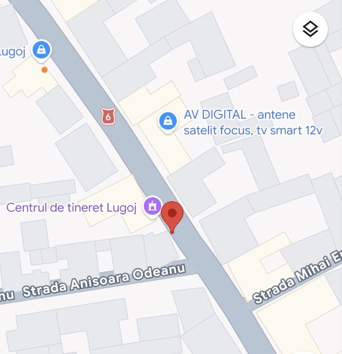 Inchiriez spatiu comercial in zona ultra-centrala
