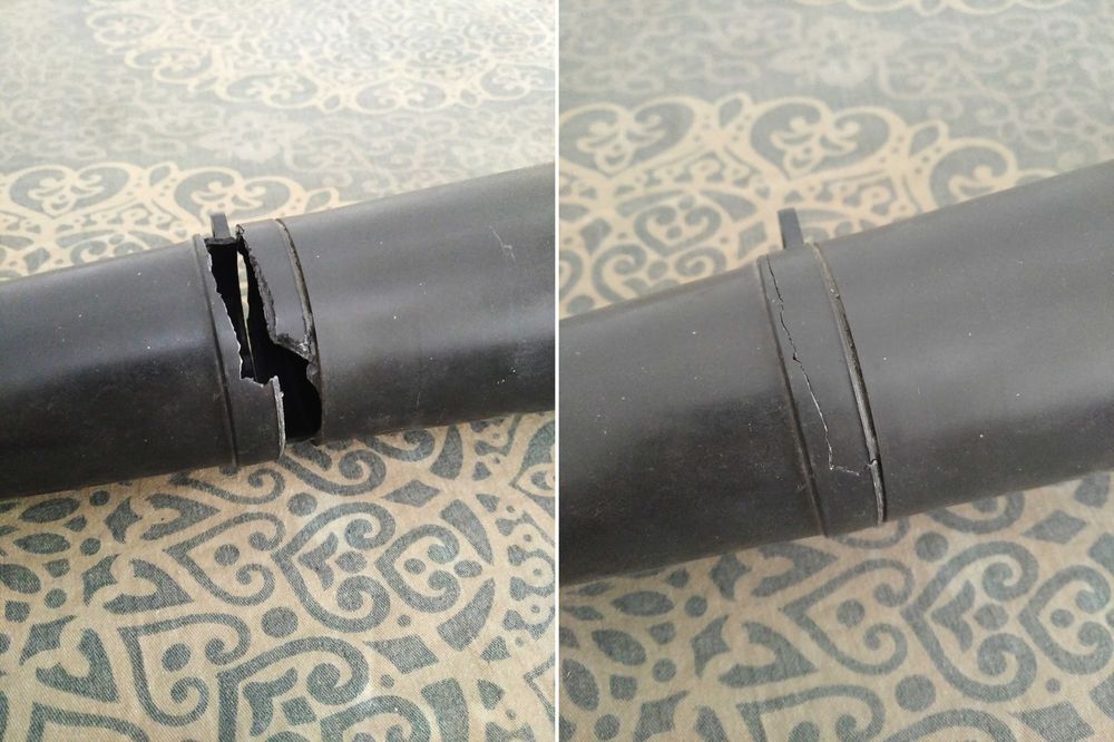 Зрительная труба Турист 33Т20х50. Подзорная труба.