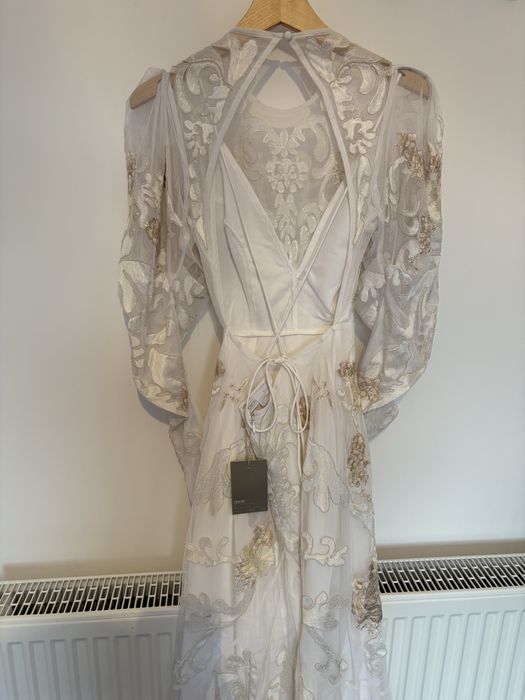 Rochie mireasa  Asos