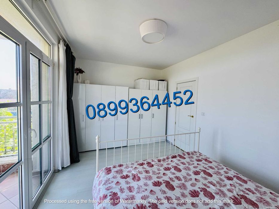 Продава се Двустаен апартамент в Черноморец - 78 кв.м за 1731 €/кв.м - Снимка #5