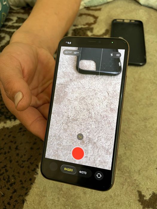 Iphone 11 PRO Золотистый цвет