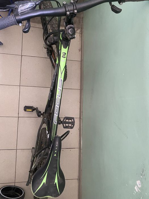 Велосипед Мтб , горный