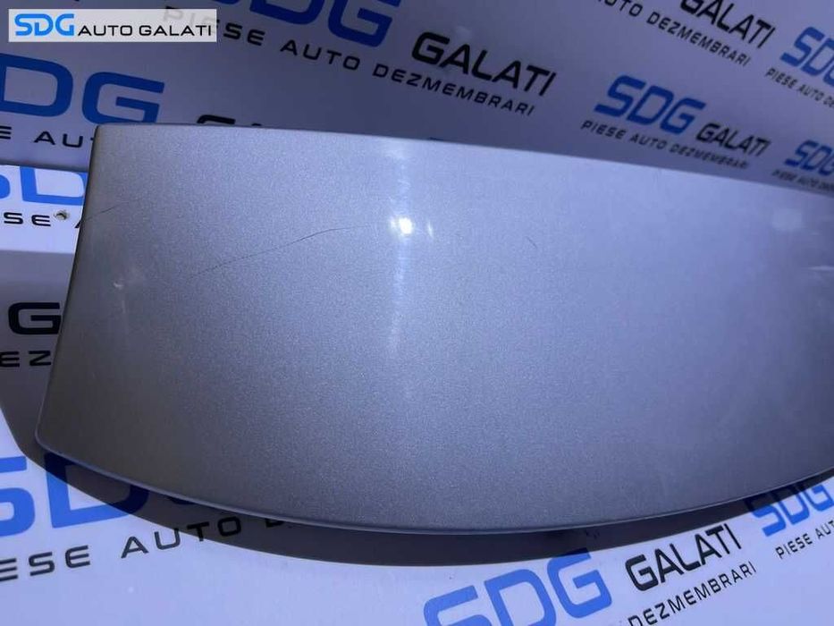 Eleron Spoiler Hayon Haion Portbagaj BMW Seria 3 E46 Touring Break Combi 1998 - 2006 Cod 8235987 [V0147]