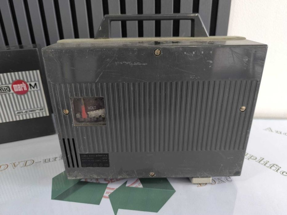 Videoproiector Eumig Super 8